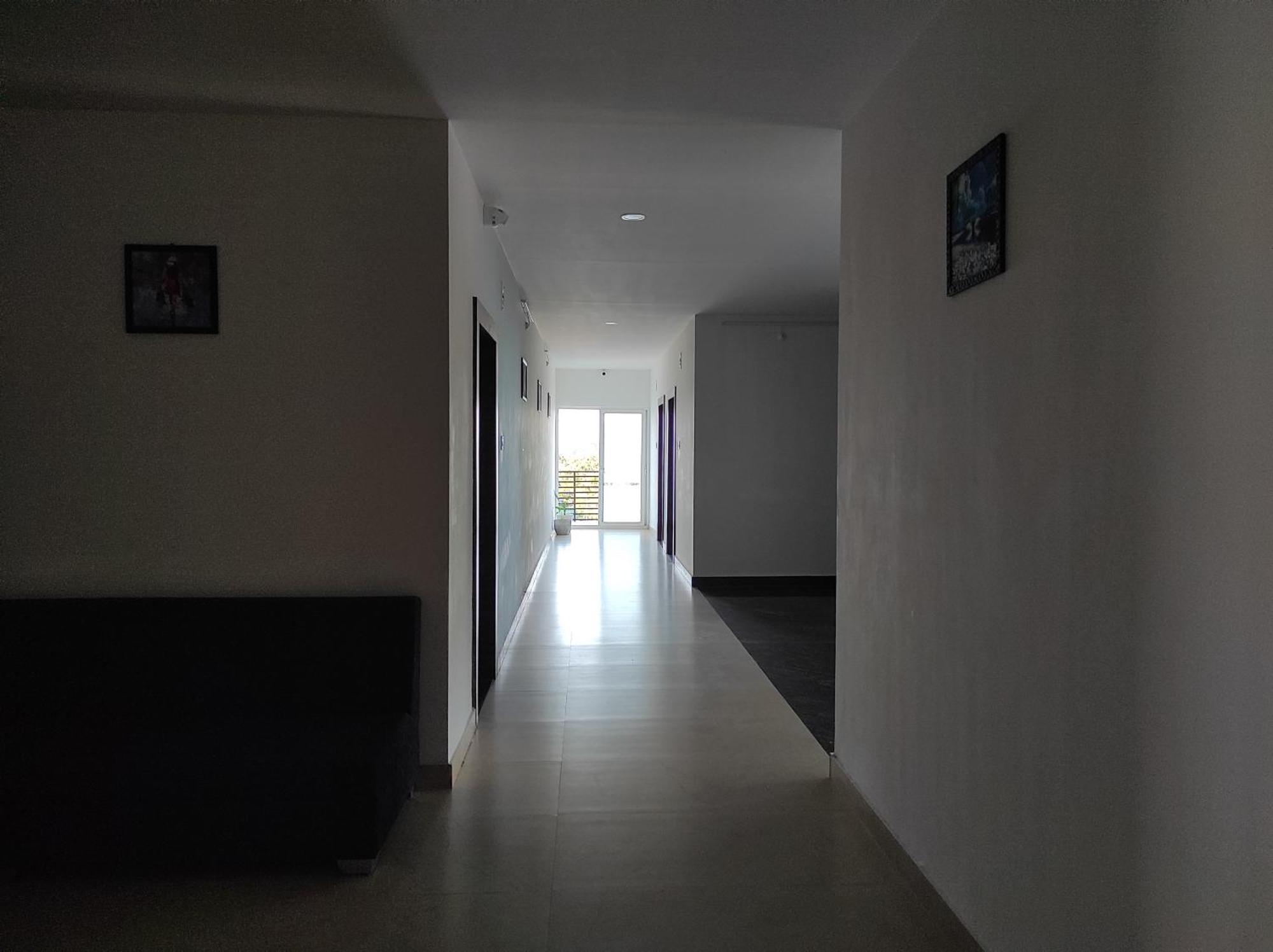 Hotel A G Palace Duliagaon Kültér fotó