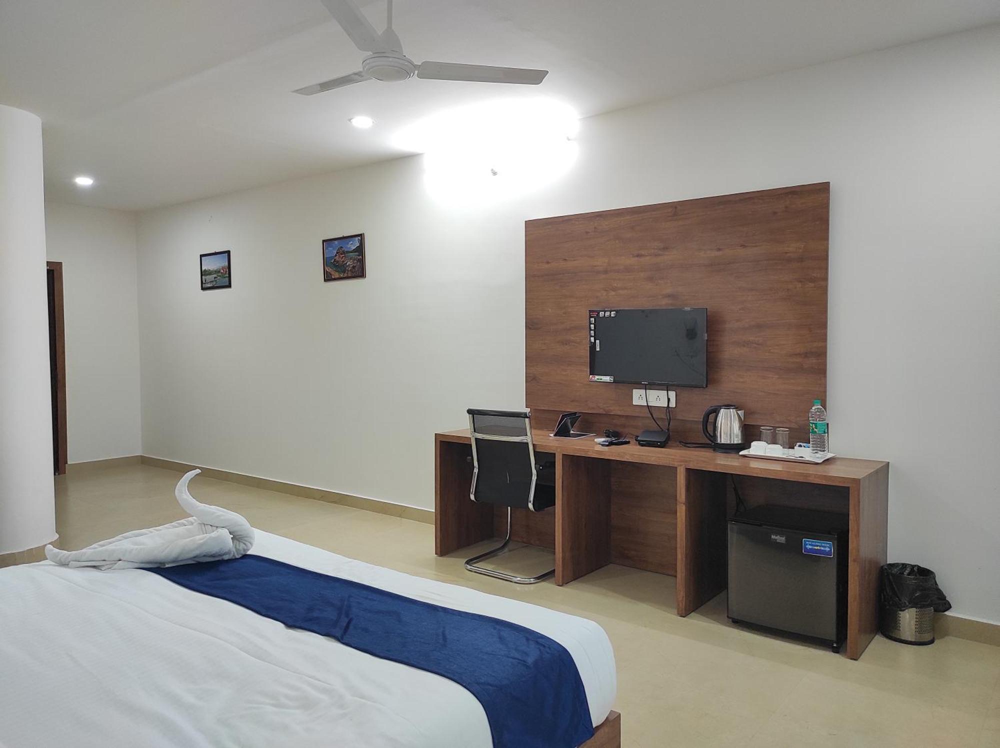 Hotel A G Palace Duliagaon Kültér fotó